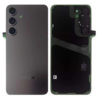 Samsung SM-S926B Galaxy S24 Plus Backcover - GH82-33275A - Black