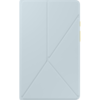 Samsung SM-X110 Galaxy Tab A9 (WiFi)/SM-X115 Galaxy Tab A9 (4G/LTE) Book Cover - EF-BX110TLEGWW - Blue