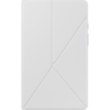 Samsung SM-X110 Galaxy Tab A9 (WiFi)/SM-X115 Galaxy Tab A9 (4G/LTE) Book Cover - EF-BX110TWEGWW - White