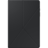 Samsung SM-X210 Galaxy Tab A9+ (WiFi)/SM-X216B Galaxy Tab A9+ (5G) Book Cover - EF-BX210TBEGWW - Black