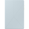 Samsung SM-X210 Galaxy Tab A9+ (WiFi)/SM-X216B Galaxy Tab A9+ (5G) Book Cover - EF-BX210TLEGWW - Blue