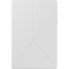 Samsung SM-X210 Galaxy Tab A9+ (WiFi)/SM-X216B Galaxy Tab A9+ (5G) Book Cover - EF-BX210TWEGWW - White