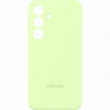 Samsung SM-S921B Galaxy S24 Silicone Cover - EF-PS921TGEGWW - Lime