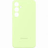 Samsung SM-S926B Galaxy S24 Plus Silicone Cover - EF-PS926TGEGWW - Lime
