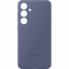 Samsung SM-S926B Galaxy S24 Plus Silicone Cover - EF-PS926TVEGWW - Violet