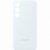 Samsung SM-S926B Galaxy S24 Plus Silicone Cover - EF-PS926TWEGWW - White