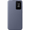 Samsung SM-S926B Galaxy S24 Plus  Smart View Wallet Case - EF-ZS926CVEGWW - Violet