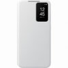 Samsung SM-S926B Galaxy S24 Plus Smart View Wallet Case - EF-ZS926CWEGWW - White