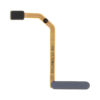 Samsung SM-A156B Galaxy A15 5G Fingerprint Sensor Flex Cable - GH96-16582A - Black