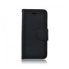 Swissten iPhone 15 Pro Max Book Case - 33116139 - Fancy - Black