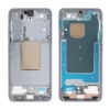 Samsung SM-S921B Galaxy S24 LCD Frame - GH82-33418F - Blue