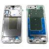 Samsung SM-S926B Galaxy S24 Plus LCD Frame - GH82-33413B - Grey