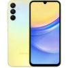 Samsung SM-A256B Galaxy A25 5G - 128GB - Yellow