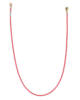 Samsung SM-A155F Galaxy A15 4G/SM-A156B Galaxy A15 5G Antenna Cable - GH39-02170A - Red