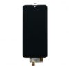 LG Q60 (LM-X525) LCD Display + Touchscreen - Black