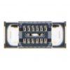 Apple iPhone 14/iPhone 14 Plus Power Button Board Connector - 12Pin