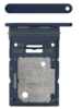 Samsung SM-A356B Galaxy A35 Simcard Holder - GH98-48993A - Black