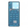 Xiaomi Poco X6 5G (23122PCD1G) Backcover - Blue