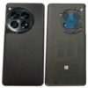 OnePlus 12 (PJD110) Backcover - Black