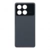 Xiaomi Poco X6 Pro 5G (2311DRK48G/2311DRK48I) Backcover - Black