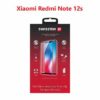 Swissten Xiaomi Redmi Note 12S (2303CRA44A) Tempered Glass - 54501839 - Full Glue