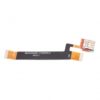 Motorola Moto Edge (XT2063) Simcard Reader Flex Cable