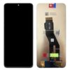 Huawei Honor X7B (CLK-LX1/CLK-LX2/CLK-LX3) LCD Display + Touchscreen - Black
