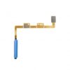 Motorola Moto Edge 20 Pro (XT2153) Fingerprint Sensor Flex Cable - Blue