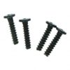 Nintendo  Switch Bottom Screws - 4pcs one set