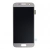 Samsung G930F Galaxy S7 LCD Display + Touchscreen - Silver