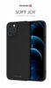 Swissten Huawei Honor 90 (REA-AN00)  Soft Joy Case - 34500328 - Black