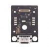 Huawei MatePad 10.4 BAH3-W09 Charge Connector Board - 5G Version