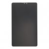 Samsung SM-X115 Galaxy Tab A9 (4G/LTE) LCD Display + Touchscreen - LTE Version - Black
