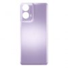 Motorola Moto G24 (XT2423-1) Backcover - Lavender