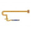 Oppo A17 (CPH2477) Fingerprint Sensor Flex Cable - Blue