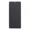 Tecno Pova 5 Pro LCD Display + Touchscreen - Black