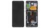 Samsung G985F Galaxy S20 Plus LCD Display + Touchscreen + Frame - Oled - Black