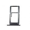 HTC Desire 20 Pro Simcard Holder - Black