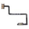 OnePlus Nord CE 3 Lite 5G (CPH2467/CPH2465) Power Button Flex Cable