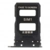 Xiaomi 14 (23127PN0C/23127PN0CG) Simcard Holder - Black