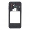 Samsung SM-G736B Galaxy Xcover 6 Pro Midframe - Black