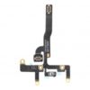 Apple Pro 12.9 6th Gen. (2022) Power Button Flex Cable - 4G Version