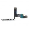 Apple Pro 12.9 6th Gen. (2022) Volume Button Flex Cable - 4G Version