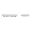 Google Pixel 7A (GWKK3/GHL1X/G0DZQ/G82U8) Power + Volume Button - 2pcs one set - White