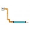 Xiaomi Redmi Note 10 5G (M2103K19G) Fingerprint Sensor Flex Cable - Green