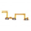 Huawei Nova 12i (CTR-AL20/CTR-L81) Power + Volume Button Flex Cable