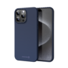 Swissten iPhone 16 Soft Joy Case - 34500381 - Blue