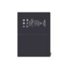 Apple iPad 10th Gen. (2022) Battery - Repart - 7606 mAh