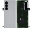 Samsung SM-F956B Galaxy Fold 6 Backcover - GH82-35086A - Silver