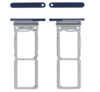 Samsung SM-F956B Galaxy Fold 6 Simcard Holder - GH98-49261C - Navy